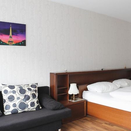 Hotel Die Welt Schmallenberg Exteriör bild