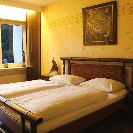Hotel Die Welt Schmallenberg Exteriör bild