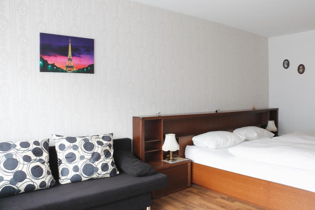 Hotel Die Welt Schmallenberg Exteriör bild