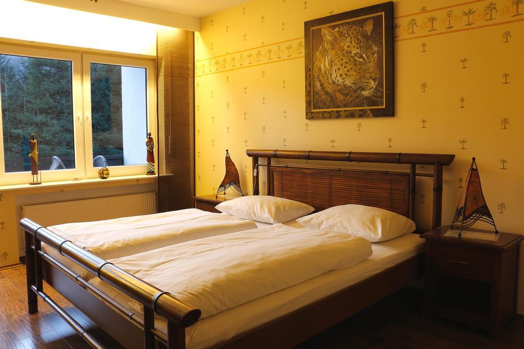Hotel Die Welt Schmallenberg Exteriör bild