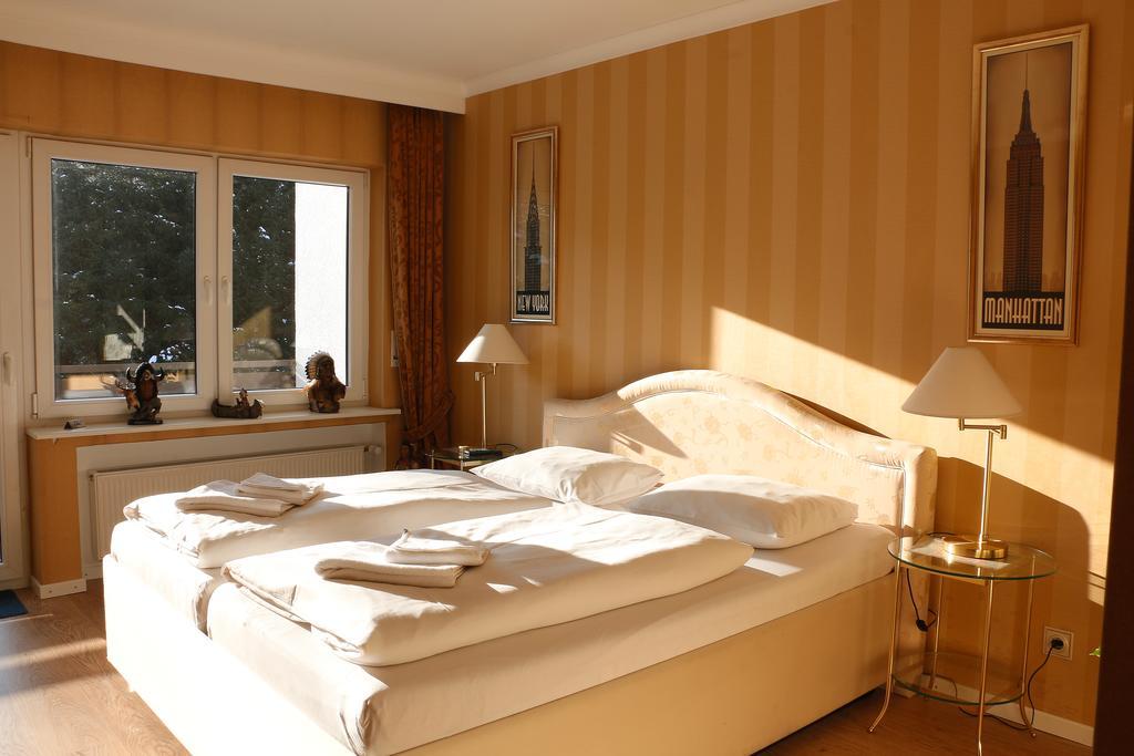 Hotel Die Welt Schmallenberg Exteriör bild